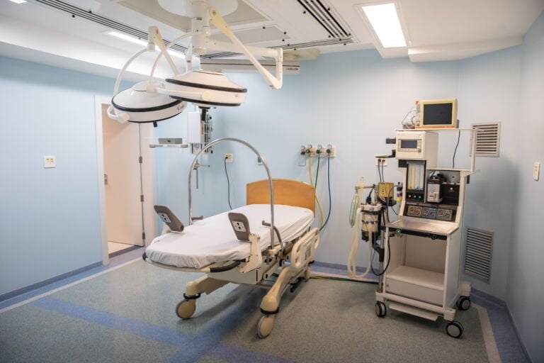 Criminoso deixa moradores sem atendimento médico em Canoas