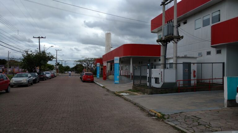 Motorista da carona para ladrão até UPA em Canoas e acaba ficando sem carro