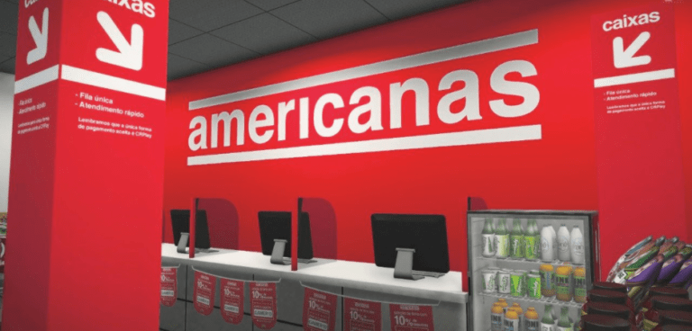 Funcionários da Americanas são amarrados durante assalto