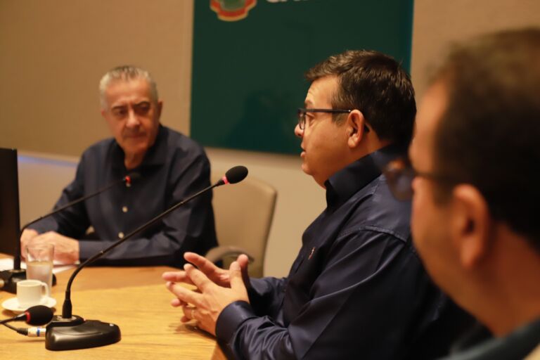 Cachoeirinha e Canoas devem aderir à parceria entre Pró-Sinos e Caixa na área de resíduos sólidos