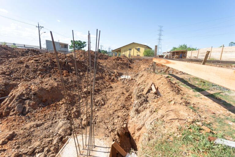 ATENÇÃO CANOAS | Guajuviras vai ganhar uma nova unidade de saúde ainda esse ano