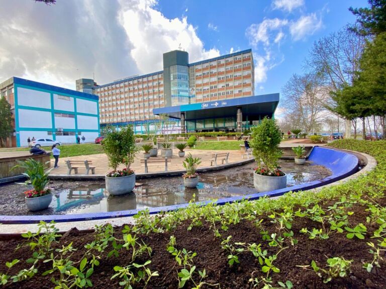 Justiça prorroga intervenção no Hospital Universitário de Canoas por mais 150 dias