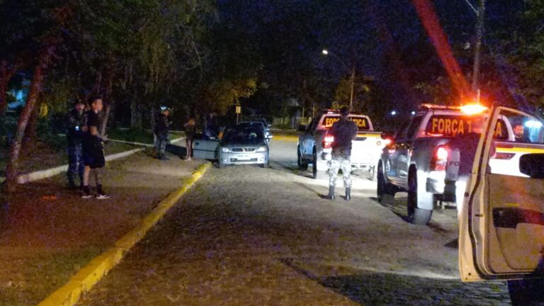 2023 começa com operação sossego contra barulho após denúncias de moradores