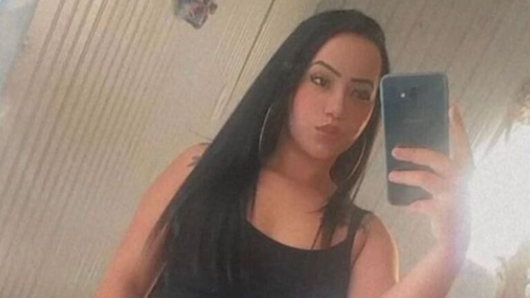 Jovem é estuprada e morta a facadas