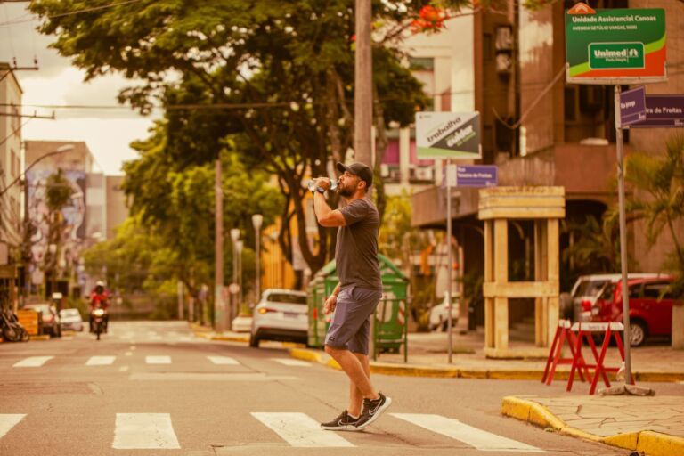 Quarta-feira será de calor intenso em Canoas e região