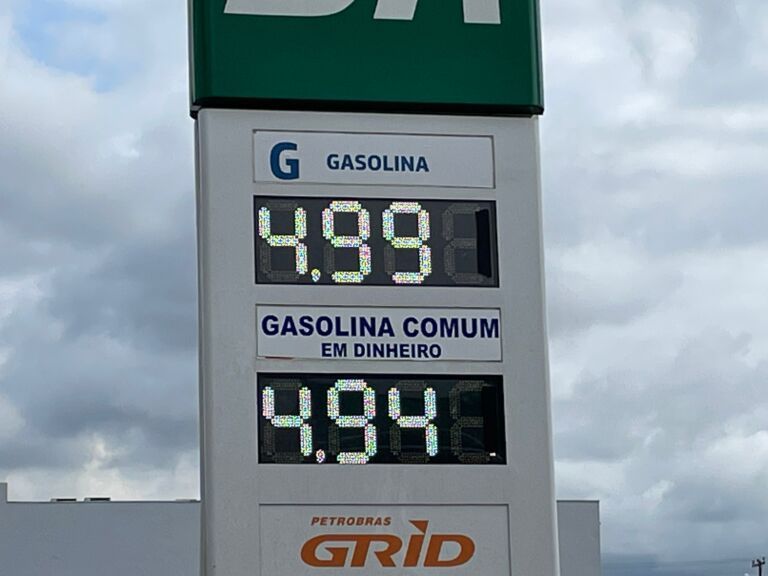 O que diz o Procon sobre o reajuste no preço da gasolina em Canoas?