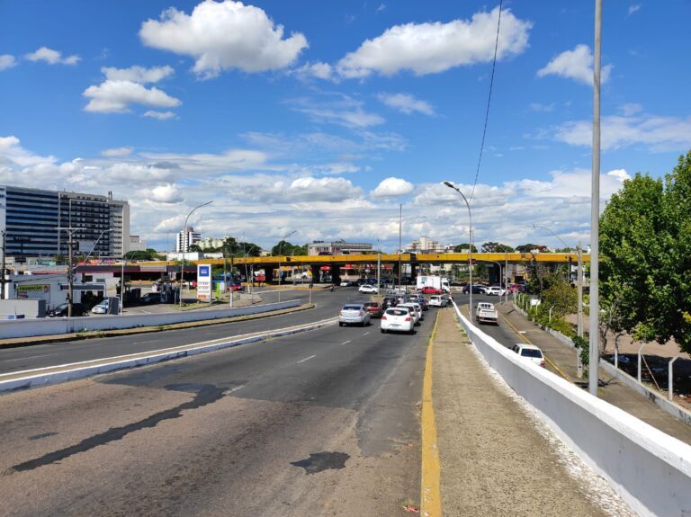 Onda de calor intenso começa nesta sexta em Canoas e região