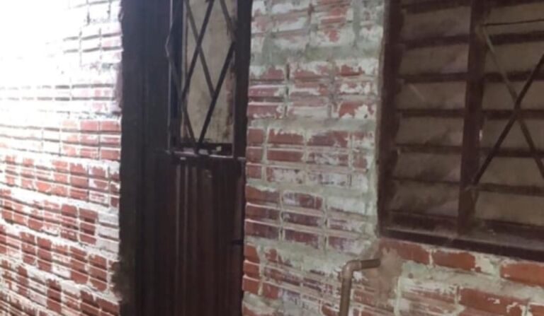 Homem mata irmão a tiros na frente da família