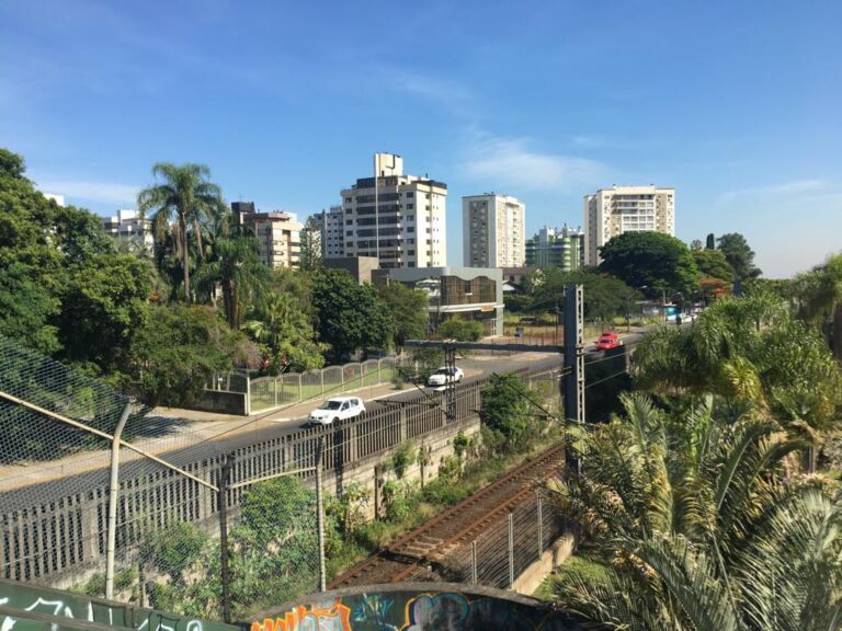 Calor segue intenso no fim de semana em Canoas e região; máximas chegam a 31°C