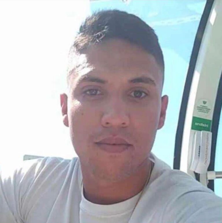 Morador de Nova Santa Rita desaparece após marcar encontro com a namorada