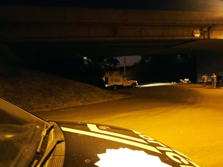 URGENTE NOVA SANTA RITA | Jovem desaparecido é encontrado morto