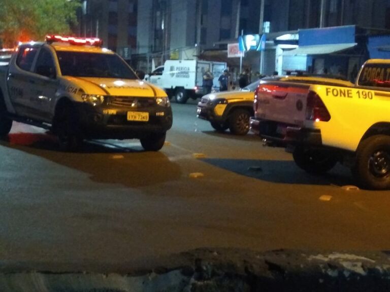 URGENTE CANOAS | Jovem é morto com mais de 20 tiros