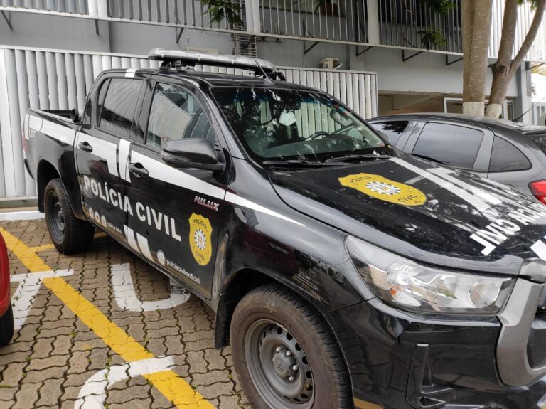 Homem é encontrado morto dentro de casa em Canoas