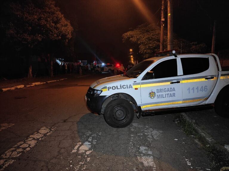 Criminosos matam adolescente de 16 anos em Canoas