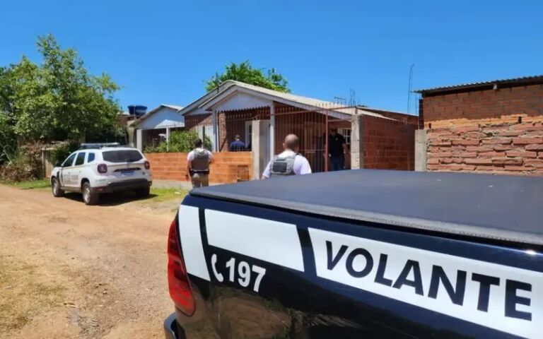 Mulher mata marido e se suicida após o crime