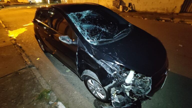 Cai mais de 30% o número de mortes em acidentes de trânsito