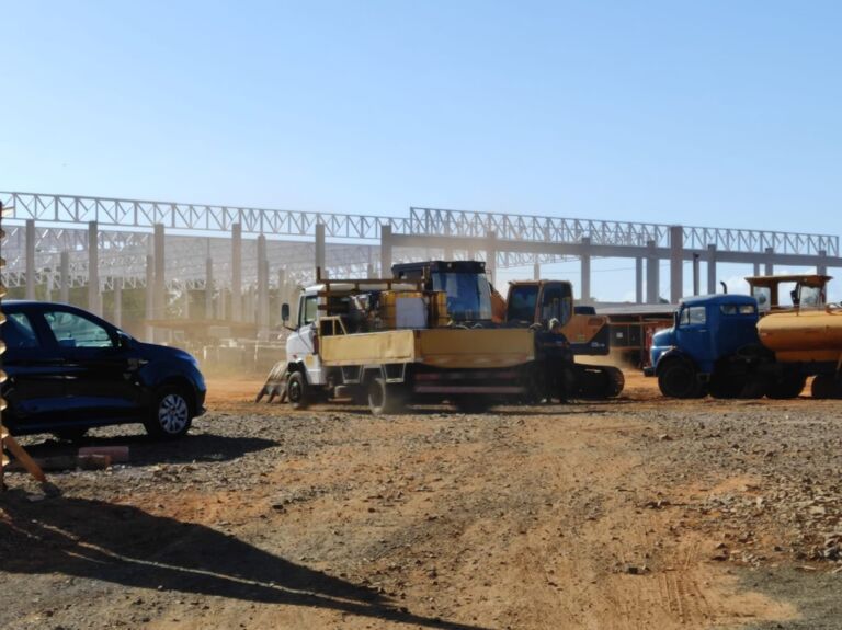 Novo atacado de Canoas vai contratar quase 300 funcionários nesta semana