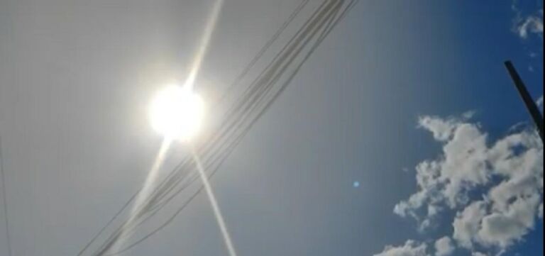 Criança é encontrada em motel