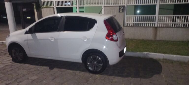 Adolescente acusado de matar duas pessoas é pego pelo Choque da Brigada Militar