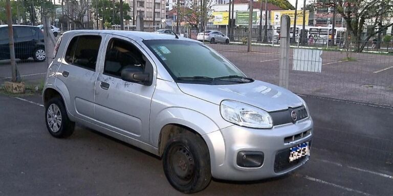 Criminosos matam homem queimado e a tiros