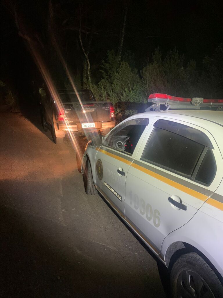 Mulher é morta a tiros dentro de casa pelo ex-companheiro