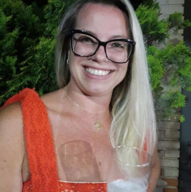 Homem é preso acusado de matar técnica de enfermagem