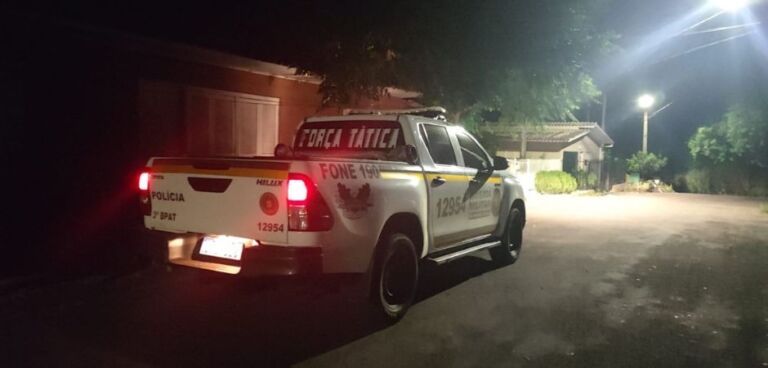 Jovem é morto em ataque na rua