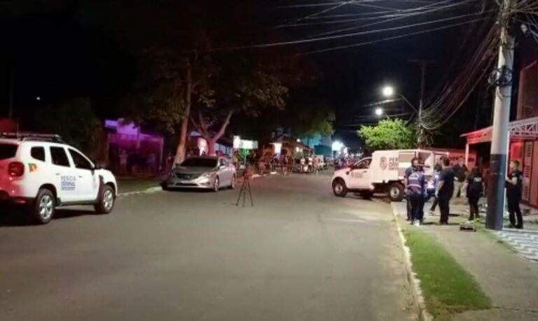 Polícia Civil diz que execução de empresário em Canoas pode ter envolvimento de facção