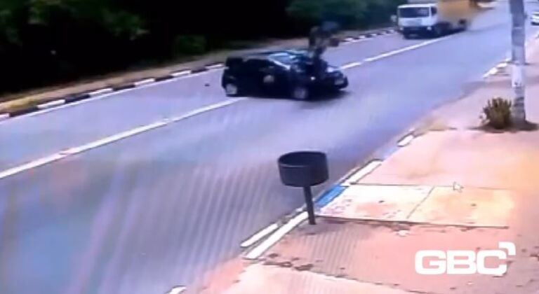 ENTENDA DIREITO | Identificar o reponsável pelo acidente é essencial para saber quem deve pagar as indenizações