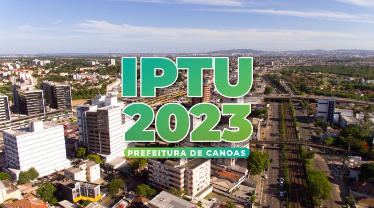IPTU de Canoas ainda pode ser parcelado em até oito vezes