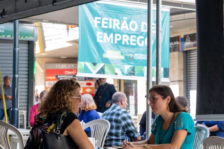 CANOAS | Mais de 9 mil empresas foram abertas na cidade em 2022