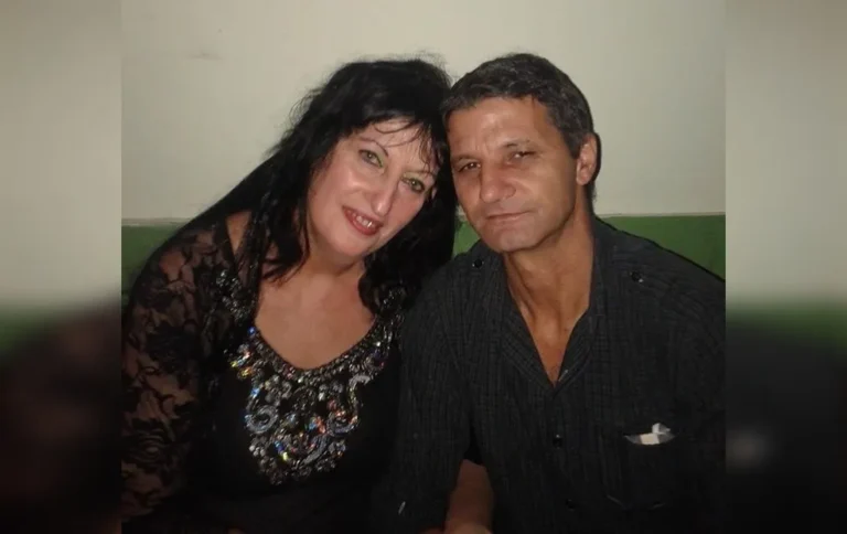 Jovem mata mãe e padrasto a pauladas