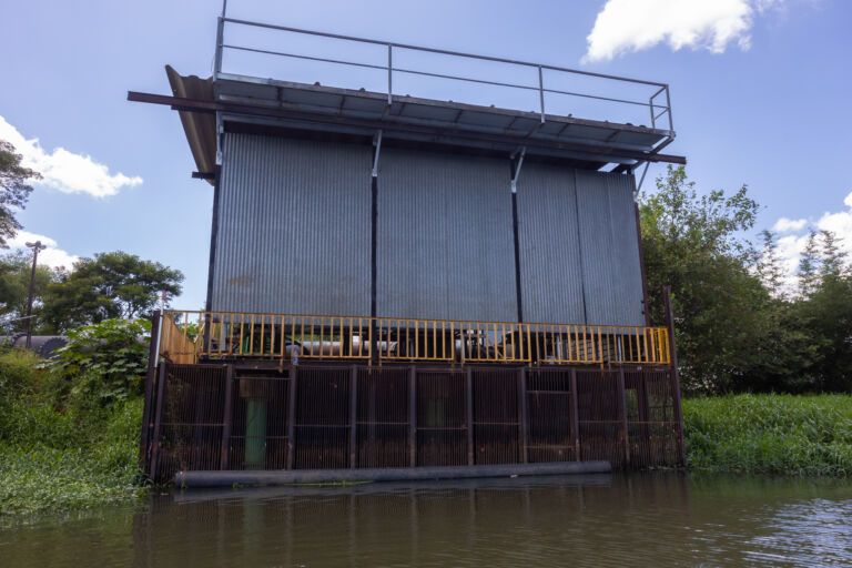 Será que Canoas pode ficar sem água por causa da estiagem? A Defesa Civil responde