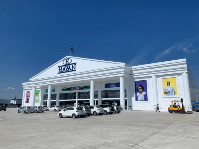 A Havan de Canoas vai sair do papel?