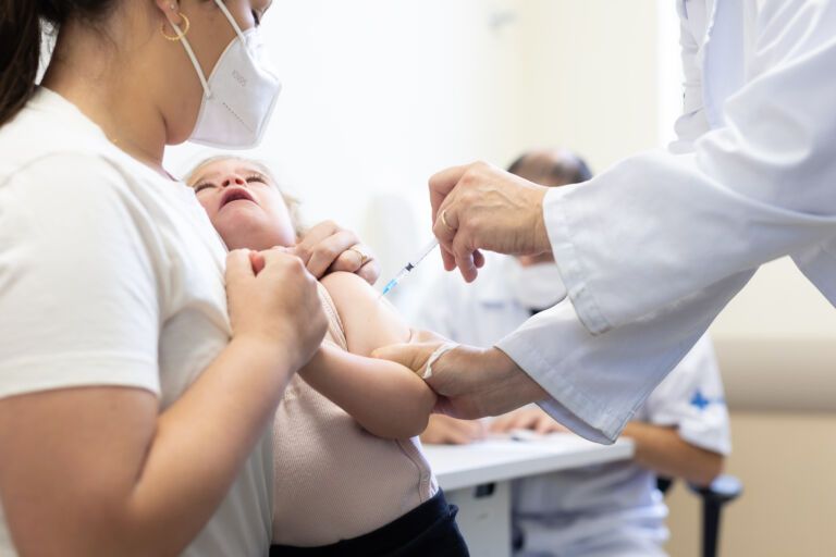 Amanhã é dia de vacinação contra a Covid 19 em Canoas