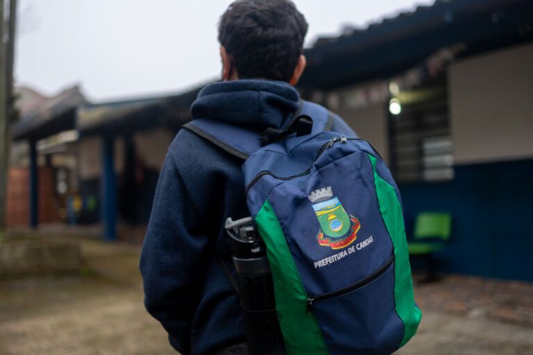 Prefeitura de Canoas vai fazer investimento recorde em uniforme e material escolar