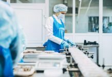 Indústria de alimentos: faturamento anual ultrapassa R$ 1 trilhão