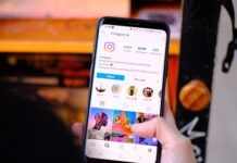 Foco nas imagens em 2023 está de volta ao Instagram
