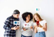 Influenciadores digitais: Brasil é destaque na profissão