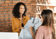 Experiência do cliente pode aumentar as vendas do varejo