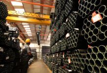 Açotubo investe em automação industrial e dobra produtividade