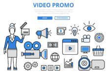 YouTube está entre as principais plataformas de monetização