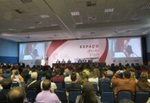 Congresso Internacional de Controle e Políticas Públicas homenageia Ruy Barbosa
