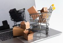 Em 2023, e-commerce tem perspectiva de consolidação
