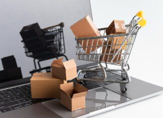 Em 2023, e-commerce tem perspectiva de consolidação