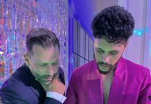 Originais iPlace estreia no Baile da Vogue e traz Henri Castelli como embaixador