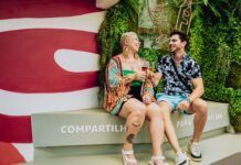 E-commerce de vinhos aposta em flagship no Carnaval de São Paulo