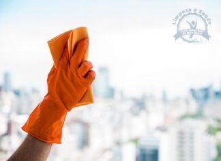 Seac informa a importância da limpeza condominial contra a propagação de doenças