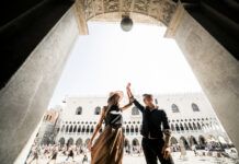 Brasileiros impulsionam turismo de casamento na Itália
