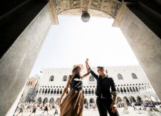 Brasileiros impulsionam turismo de casamento na Itália